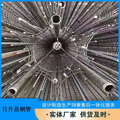 滕州声测管加固处理操作要点