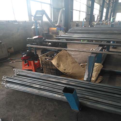 滕州桥梁桩基声测管的施工工艺流程